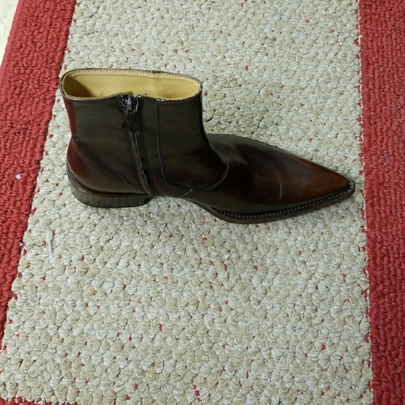 Men's boot - Picture 4 of 4